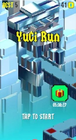 尤吉快跑游戏完整版下载