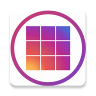 网格图片制作APP