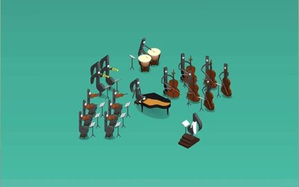 Musical Maze游戏完整版