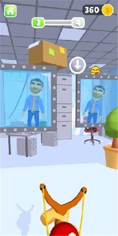 反弹子弹3D游戏手机版下载