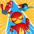超人进化游戏测试版