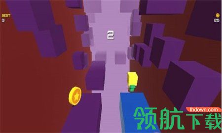 鱿鱼玻璃垫脚石桥游戏中文版