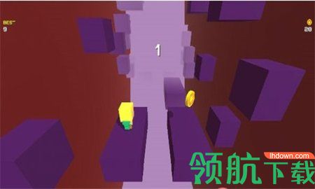鱿鱼玻璃垫脚石桥