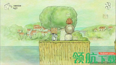 我不是蠢驴游戏下载