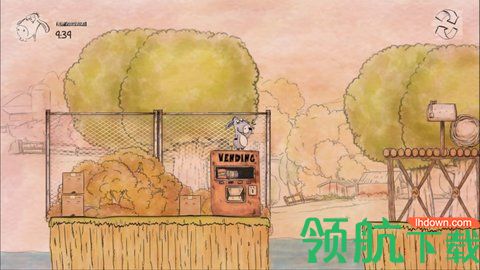 我不是蠢驴游戏下载