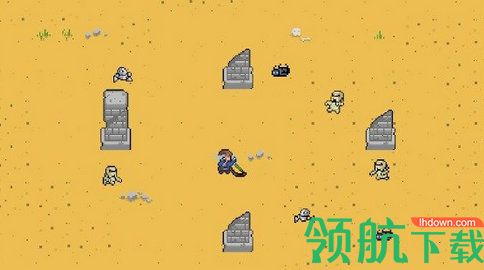 竞技场的生活安卓版下载