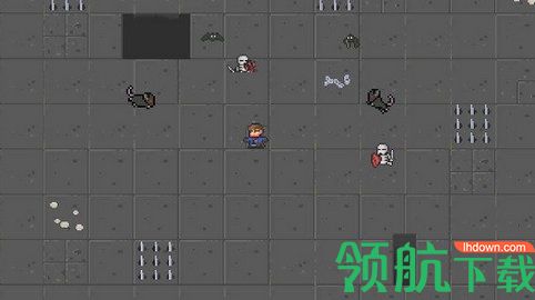 竞技场的生活安卓版下载