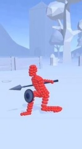 战斗火柴人偶3D游戏免费版