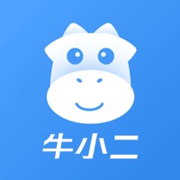 牛小二司机招聘app