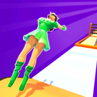 体操比赛3D游戏中文版