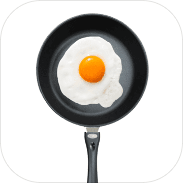 FriedEgg煎蛋免费版