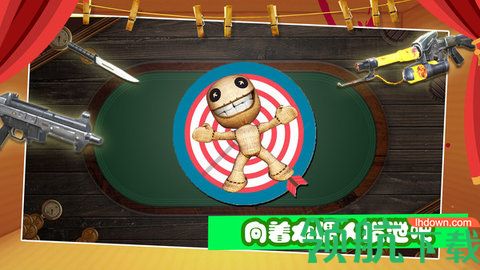 开局一把枪免费版