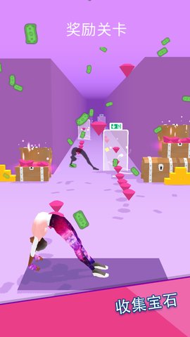 翻跟头贼6免费版