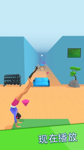翻跟头贼6免费版