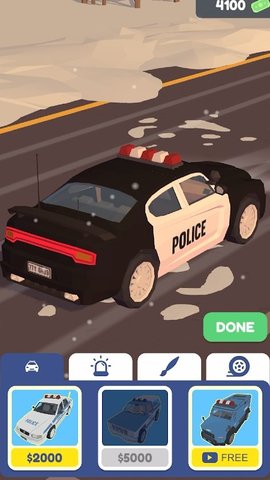 交通警察3D正式版下载