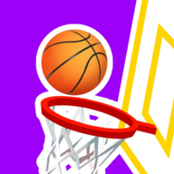 扣篮大师篮球比赛免费版