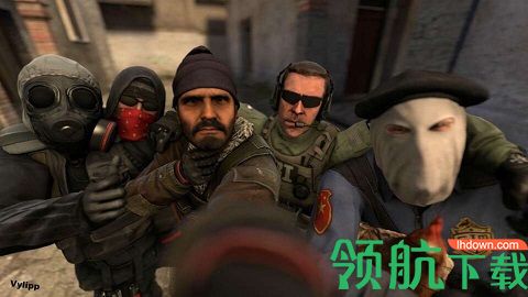csgo无人之郡人质在哪 csgo无人之郡玩法攻略