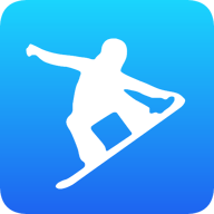 疯狂的滑雪游戏破解版