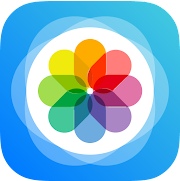 iGallery苹果相册APP