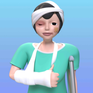 伤跑(Injury Run)最新版