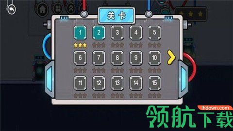 太空人逃离空间站官方版下载