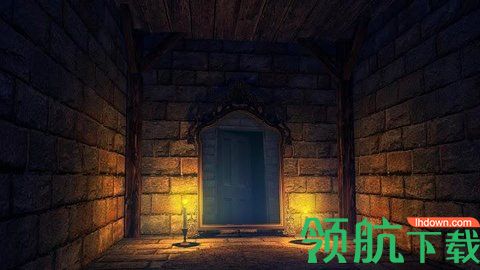 逃脱游戏恐怖屋2游戏正式版