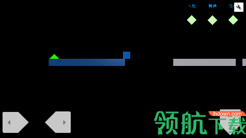 简单的跳游戏官方版