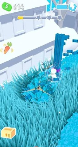 草坪搬运工3D官方版