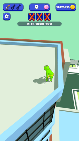 怪物帮3D