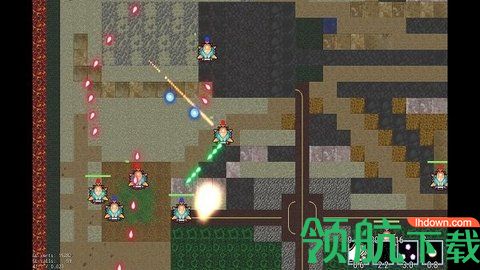 法师之手游戏下载