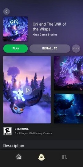 Xbox Game Pass游戏库