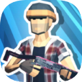 建筑射手游戏无敌版