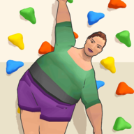 脂肪攀岩(Body Climb)免费版