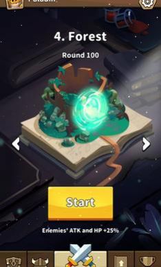 匹配地牢(Rogue Match)汉化版