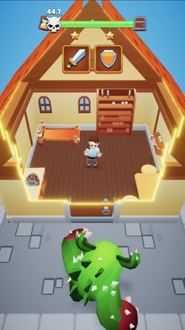 找出3D隐藏对象正式版