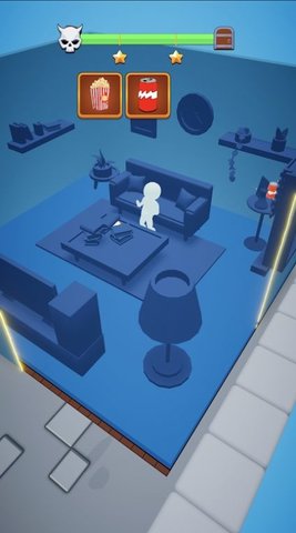 找出3D隐藏对象正式版
