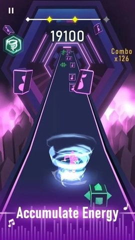 音乐之刃(MusicBlade)最新版