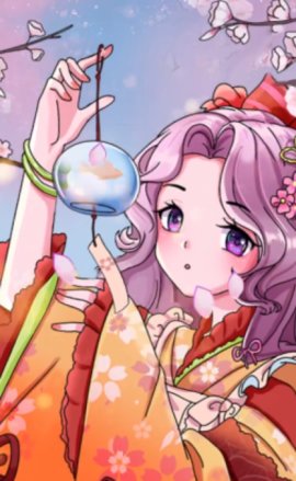 魔力涂色游戏手机版
