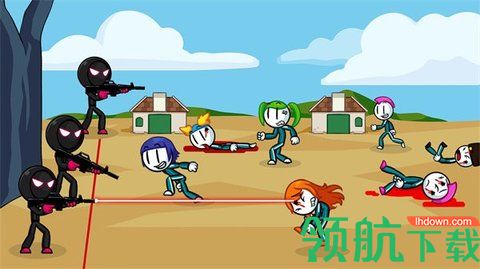 坚持挑战游戏生存免费版