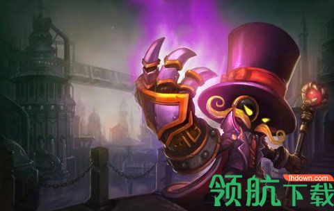 英雄联盟手游小法怎么出装 英雄联盟手游小法神装推荐