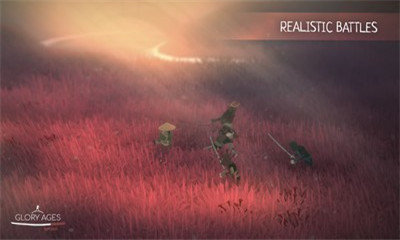 荣耀武士游戏中文破解版