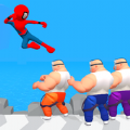 Superhero Smash最新版