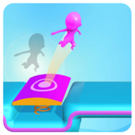 糖豆人竞技战免费版