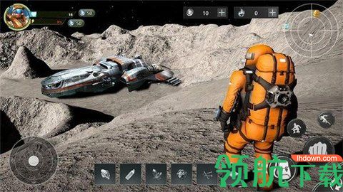 星球最后幸存者手游官方版下载