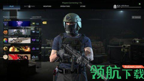 Combat Master手游官方版下载