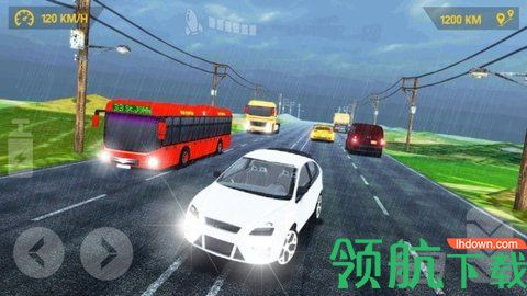 火箭联盟极限汽车赛解锁版