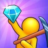 挖矿我最牛(Rocky Ore)最新版