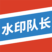 水印队长破解版