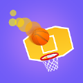 篮球竞技赛(Basket Race)最新版