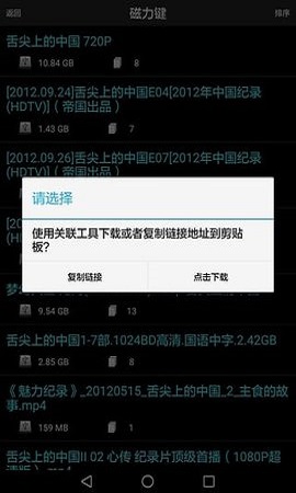 p搜官方版
